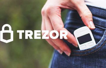 【完全版】TREZOR（トレザー）とは？基本情報から「購入方法・使い方」まで詳しく解説