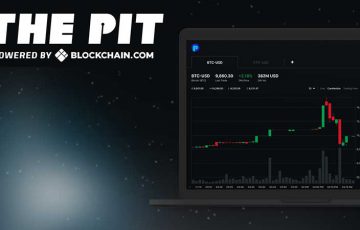 Blockchain.com：仮想通貨取引所「The PIT」を立ち上げ｜200カ国以上の地域に展開