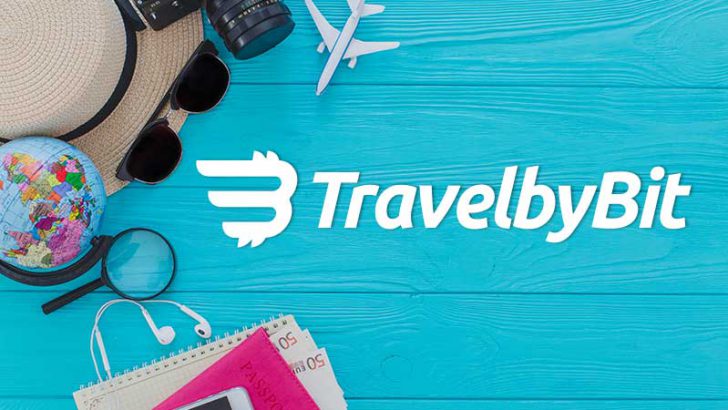 仮想通貨が使える旅行予約アプリ「TravelbyBit」ベータ版リリース【BinanceChain搭載】