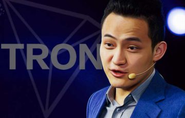 Tron CEO「過激なマーケティング」について謝罪｜技術開発に注力する意思を表明