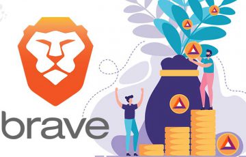 Braveブラウザ：仮想通貨BATの「出金機能」追加へ｜開発者向けに提供開始﻿