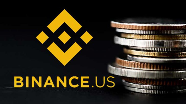 BINANCE US：上場予定の仮想通貨「30銘柄」を公開｜ADA・XRPなども検討