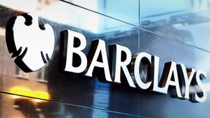 英大手銀行「Barclays」仮想通貨取引所コインベースとの提携解消か
