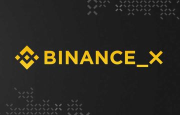 バイナンス：ブロックチェーン開発者支援プラットフォーム「Binance X」を公開