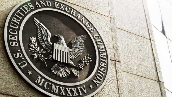米国証券取引委員会（SEC）VanEckなど3社のビットコインETF「承認判断を延期」