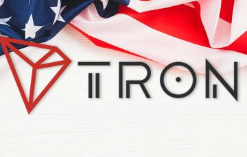 TRON：米国取引所へのTRX上場を「最優先事項」として着手