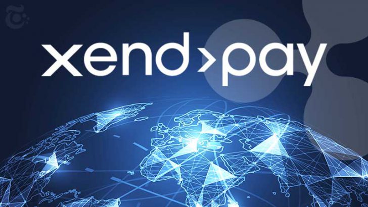イギリスの国際送金会社「Xendpay」RippleNetで対応地域を拡大