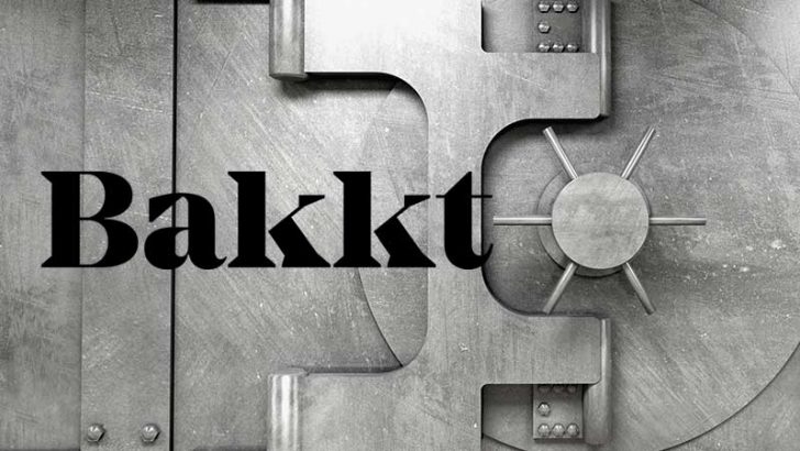 Bakkt：ビットコイン保管サービスで「1億2,500万ドルの保険」を準備