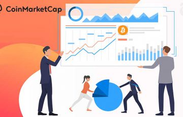 CoinMarketCap：仮想通貨の「ランキング手法」変更へ｜取引高の水増しに対処