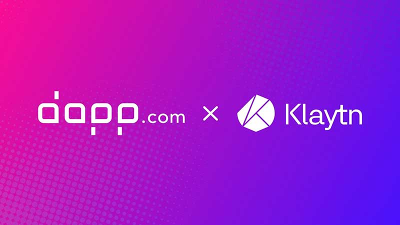 分析サイト Dapp Com カカオのブロックチェーンklaytnと提携 掲載アプリ拡大へ 仮想通貨ニュースメディア ビットタイムズ