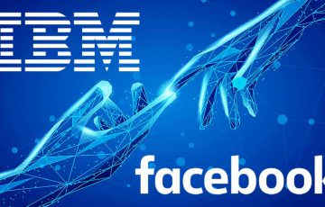 IBM幹部：Libraに関するFacebookとの協力に前向き「資産のトークン化」として注目