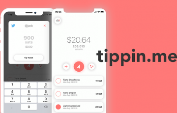 Twitterでビットコインが送れる拡張機能「Android・iOS」にも対応へ：Tippin