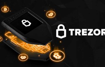 Trezor「ビットコイン（BTC）専用」ファームウェアのベータ版公開