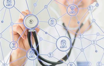 ヘルスケア分野に「ブロックチェーン情報共有システム」を導入：UAE保健・予防省