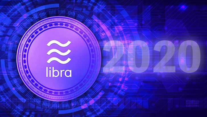 2020年のLibra発行「変更予定はない」リブラ協会幹部が複数の懸念に反論