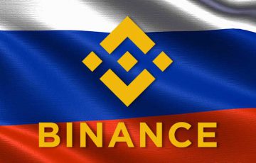 BINANCE：ロシアの法定通貨「ルーブル（RUB）」サポートへ