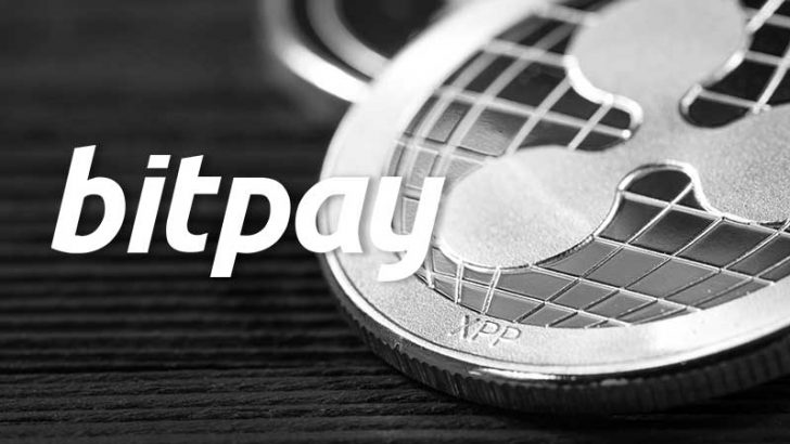 決済大手BitPay：2019年末までに「XRP」サポートへ｜Ripple投資部門と提携
