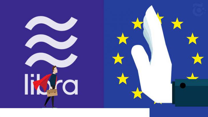 EU加盟5カ国：仮想通貨Libraの「排除・阻止」に向け連携｜参加企業に対して圧力