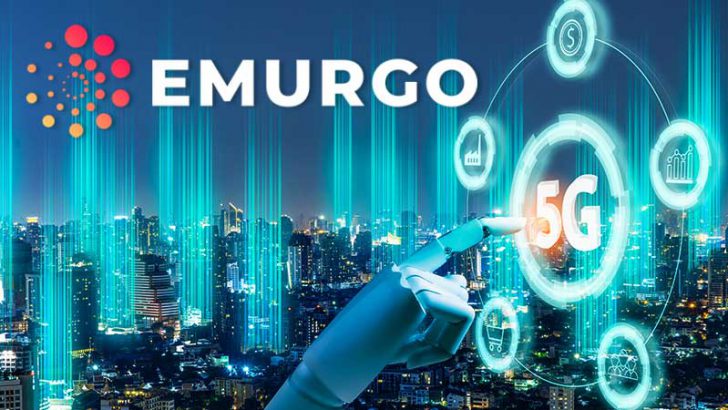 Cardano商業化部門、EMURGOが「ドコモ5Gオープンパートナープログラム」に参加