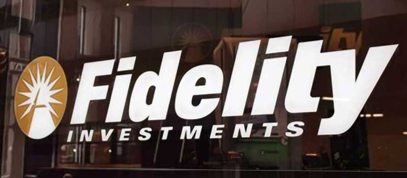 Fidelity-Investments