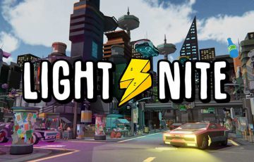 ビットコインが稼げるバトルロワイヤルゲーム「Lightnite」登場：Satoshis Games