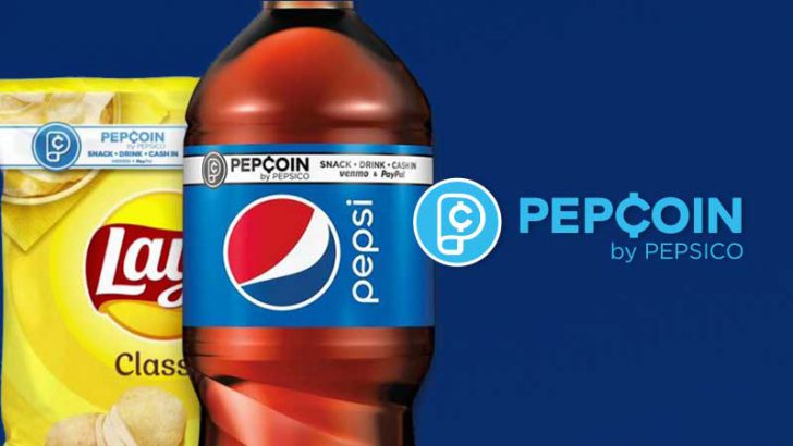PepsiCoの報酬サービス「Pepcoin」仮想通貨業界からの反応は？