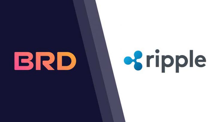 Ripple投資部門「BRD」に出資｜人気のウォレットアプリで「XRP」が保管可能に