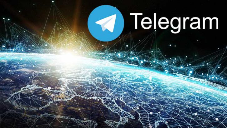 【公式発表】TelegramのTONブロックチェーン「10月後半」公開へ