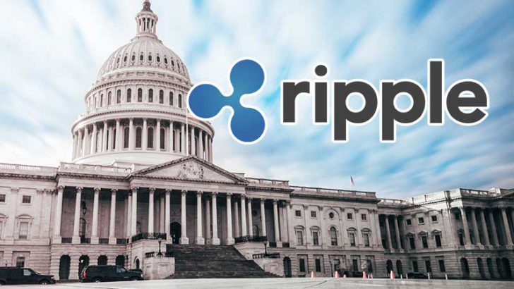 Ripple社：政府との関係強化に向け「米ワシントン」に新オフィス開設