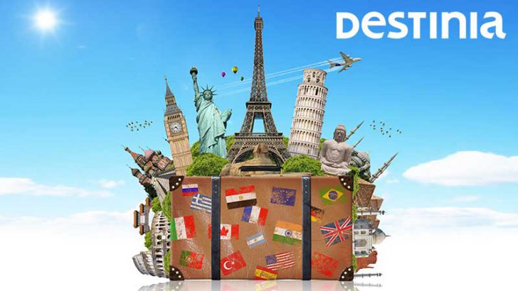 スペイン大手旅行代理店「Destinia」仮想通貨決済サービスを拡大