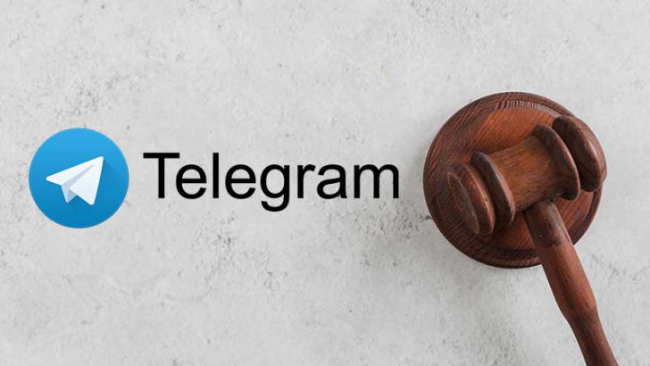 TelegramのGramに関する裁判「2020年」まで延期に