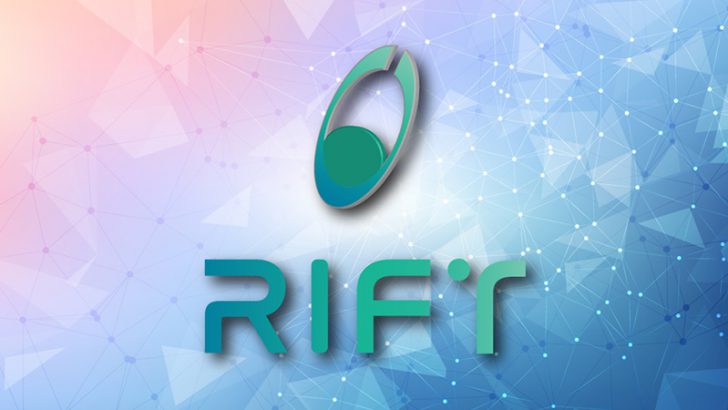 ILCoinが「RIFT」を導入し、ブロックチェーン業界に革命をもたらす