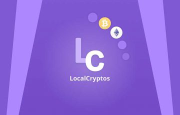 イーサリアムのP2P取引所が「LocalCryptos」に改名｜交換可能な仮想通貨を拡大