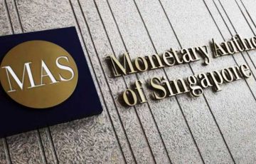 多通貨決済対応の「ブロックチェーン国際送金システム」を開発：シンガポール中央銀行