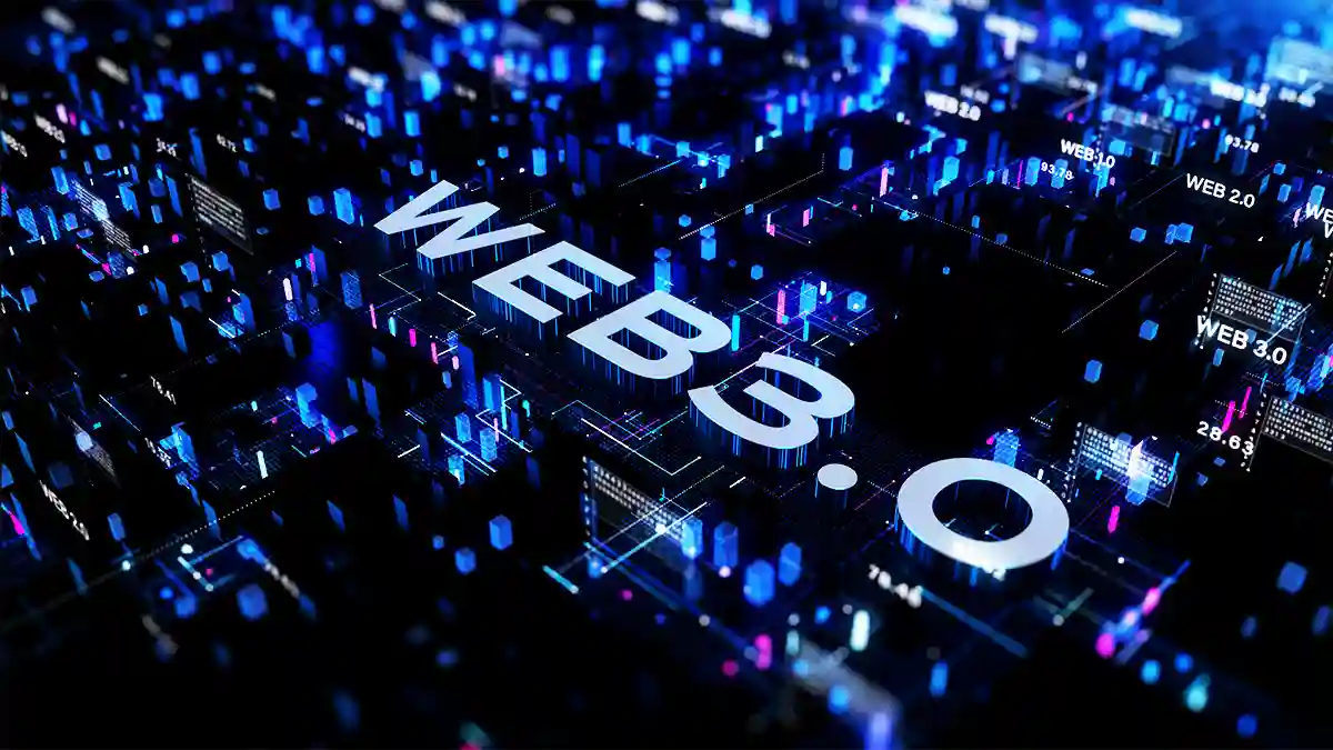 Web3.0（Web3）とは？仮想通貨・ブロックチェーンとの関係・2026年最新動向を解説