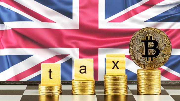 イギリス税務当局：仮想通貨の「税金」に関するガイドラインを公開｜個別に税制適用へ