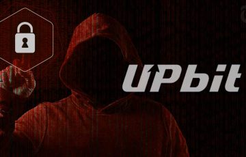 ハッキングでイーサリアム「55億円相当」流出｜韓国大手取引所「Upbit」が正式発表