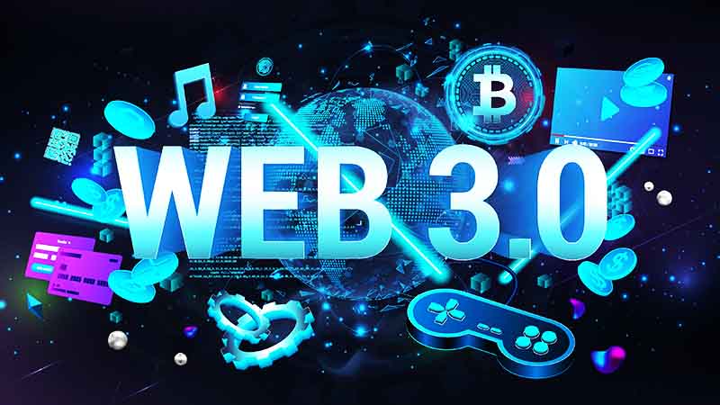 Web3.0とは？仮想通貨・ブロックチェーンがもたらす次世代のインターネット（What is Web3.0? The next-generation internet shaped by cryptocurrency and blockchain）