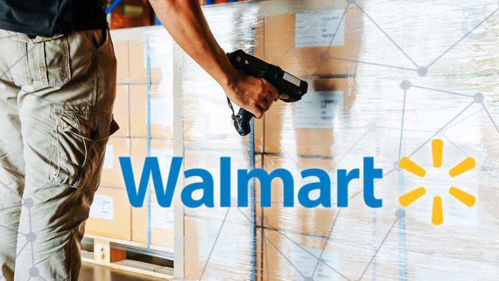 物流・支払いの自動化に「ブロックチェーン技術」活用へ：Walmart Canada