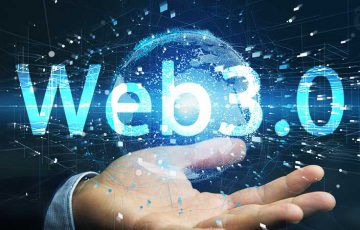 Web3.0とは？ブロックチェーン・仮想通貨がもたらす「次世代のインターネット」