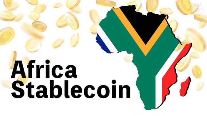 BinanceChain用いた「アフリカ初のステーブルコイン」が誕生