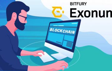 Bitfury：企業・政府向けブロックチェーンサービス「Exonum Enterprise」を発表