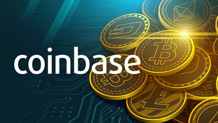 Coinbaseで「最も購入の割合が多い」仮想通貨は？保有期間ランキングも
