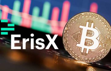 ErisX「ビットコイン現物決済先物」を正式に公開