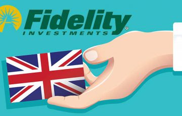 Fidelity仮想通貨部門「欧州の機関投資家」向けにサービスを拡大