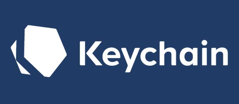 Keychain-logo