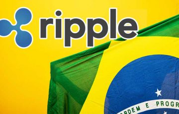 Ripple社：2020年初頭から「ブラジル金融機関」との提携拡大へ