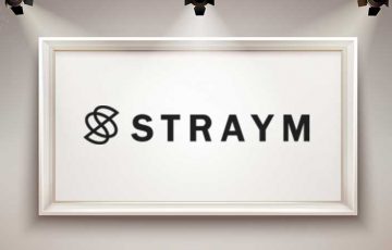 ブロックチェーンでアート作品を共同所有「STRAYM」正式にサービス開始