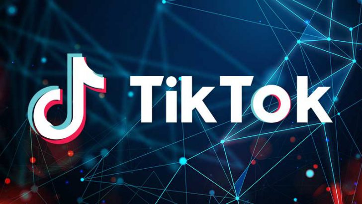 TikTok運営会社：ブロックチェーン・AI関連の「合弁会社」を設立＝Bloomberg報道