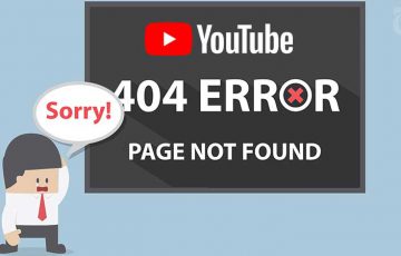 YouTube：仮想通貨関連の動画削除は「間違いだった」と説明